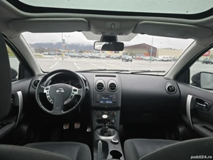 Vand Nissan Qashqai j10 4x4 ...7750 - imagine 6