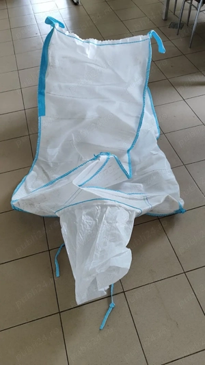 Big Bag saci rafie, calitate foarte buna! - imagine 3