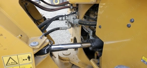 Încărcător frontal Caterpillar CAT 972M XE - imagine 4