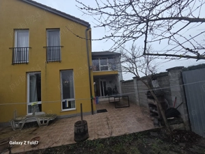 Casa Vila 4 Camere | 191 mp | Teren 306 mp | Complex Rezidențial Axa2 | Arad   Aradul Nou - imagine 7
