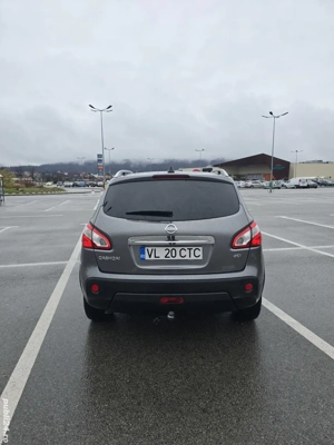 Vand Nissan Qashqai j10 4x4 ...7750 - imagine 2
