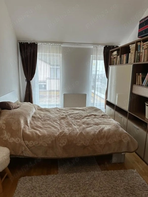 Casa Vila 4 Camere | 191 mp | Teren 306 mp | Complex Rezidențial Axa2 | Arad   Aradul Nou - imagine 10