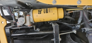 Încărcător frontal Caterpillar CAT 972M XE - imagine 8