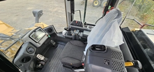 Încărcător frontal Caterpillar CAT 972M XE - imagine 10