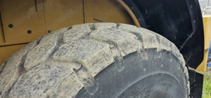 Încărcător frontal Caterpillar CAT 972M XE - imagine 14