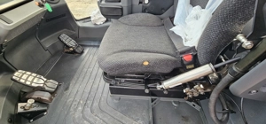 Încărcător frontal Caterpillar CAT 972M XE - imagine 12