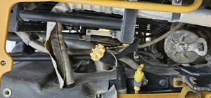 Încărcător frontal Caterpillar CAT 972M XE - imagine 13