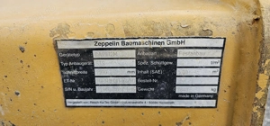 Încărcător frontal Caterpillar CAT 972M XE - imagine 9