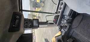 Încărcător frontal Caterpillar CAT 972M XE - imagine 11