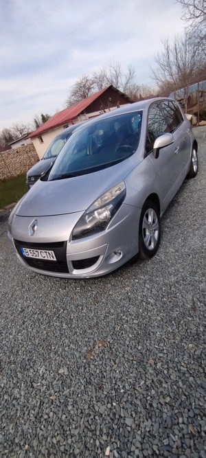 Renault Scenic 3 - imagine 6