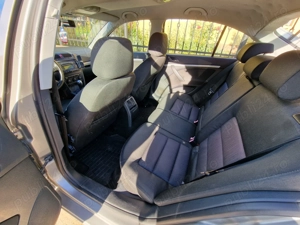 Skoda octavia 2  1.9 TDI - imagine 8