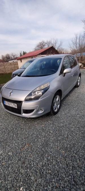 Renault Scenic 3