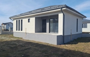 Casă nouă de vânzare în DEJ - imagine 3