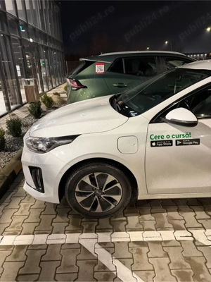 Kia ceed - 2020 - plugin hybrid - imagine 2