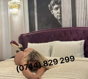 Bianca noua la tine!