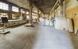 Fabrica prelucrare lemn de vanzare – Lipova, Arad - imagine 20