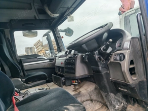 Vand Auto macara MAN 2008 - imagine 5