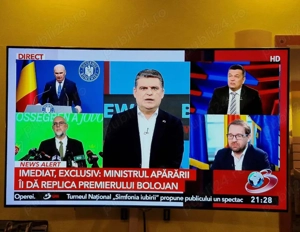 Oled LG 55EG920V - imagine 2