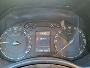 Skoda octavia 2  1.9 TDI - imagine 7