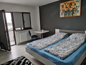 Apartament 2 camere -regim hotelier - imagine 4