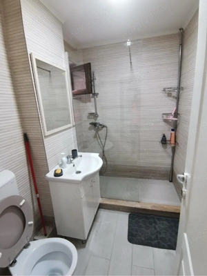 Apartament 2 camere -regim hotelier - imagine 5