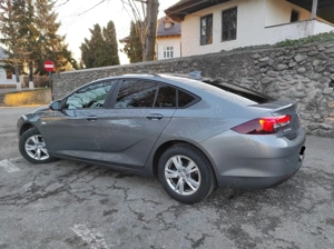 Opel Insignia 1.5 Turbo Start Stop Edition   165 CP   94.000 km - imagine 9