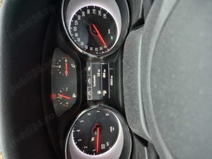 Opel Insignia 1.5 Turbo Start Stop Edition   165 CP   94.000 km - imagine 5