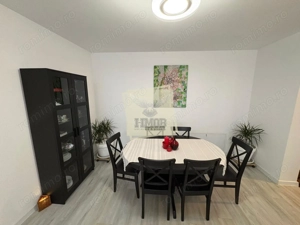 Apartament 3 camere 2 bai si gradina in zona Selimbar - imagine 3