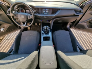 Opel Insignia 1.5 Turbo Start Stop Edition   165 CP   94.000 km - imagine 3