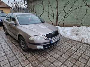 Skoda octavia 2  1.9 TDI - imagine 3