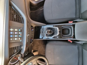 Opel Insignia 1.5 Turbo Start Stop Edition   165 CP   94.000 km - imagine 4