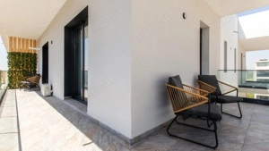 Apartamente 2 Camere+Terasa! La 100m de plaja-Direct de la Dezvoltator - imagine 4