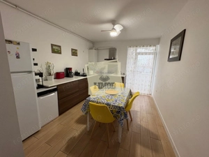 Apartament 3 camere 2 bai si gradina in zona Selimbar - imagine 4