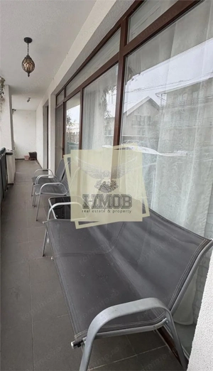 Apartament 3 camere 2 bai si gradina in zona Selimbar - imagine 16