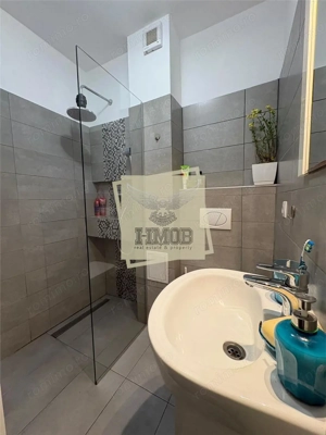 Apartament 3 camere 2 bai si gradina in zona Selimbar - imagine 5