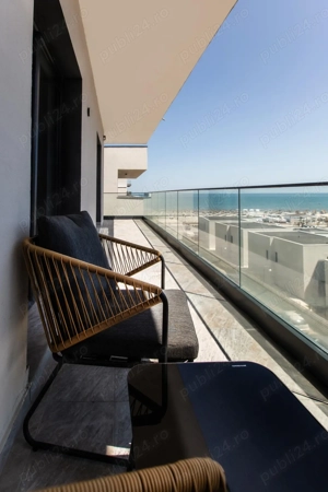 Apartamente 2 Camere+Terasa! La 100m de plaja-Direct de la Dezvoltator - imagine 6