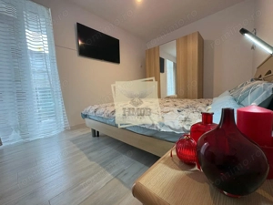 Apartament 3 camere 2 bai si gradina in zona Selimbar - imagine 13