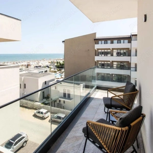 Apartamente 2 Camere+Terasa! La 100m de plaja-Direct de la Dezvoltator - imagine 5