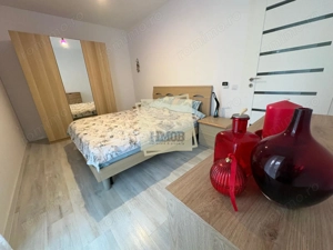 Apartament 3 camere 2 bai si gradina in zona Selimbar - imagine 12