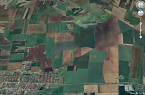 teren extravilan 6.5 ha Peciu Nou - imagine 2
