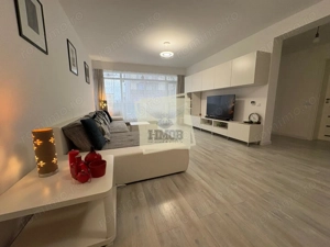 Apartament 3 camere 2 bai si gradina in zona Selimbar - imagine 11