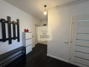 Apartament 3 camere 2 bai si gradina in zona Selimbar - imagine 7