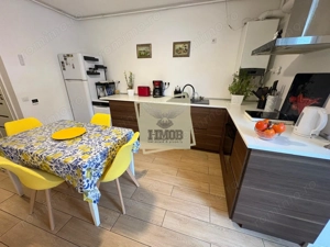 Apartament 3 camere 2 bai si gradina in zona Selimbar - imagine 6