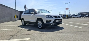 Seat Ateca - 1.0 TSI 116 CP - imagine 5