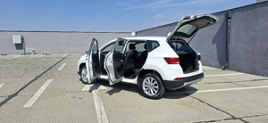 Seat Ateca - 1.0 TSI 116 CP - imagine 6