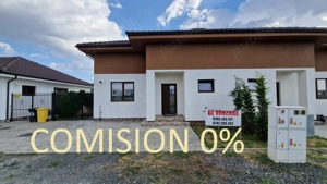 PROPRIETAR! Duplex Remetea Bucovat P+M Pret 104900
