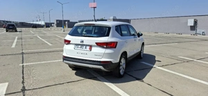 Seat Ateca - 1.0 TSI 116 CP - imagine 7
