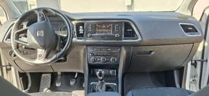 Seat Ateca - 1.0 TSI 116 CP - imagine 2