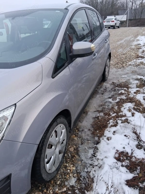Ford C-Max 2011, diesel, 1.6 TDCi, monovolum 5 uși, foarte bine întreținut. - imagine 9