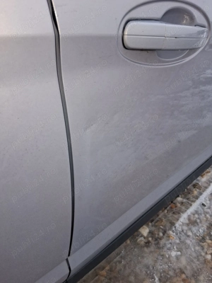 Ford C-Max 2011, diesel, 1.6 TDCi, monovolum 5 uși, foarte bine întreținut. - imagine 6